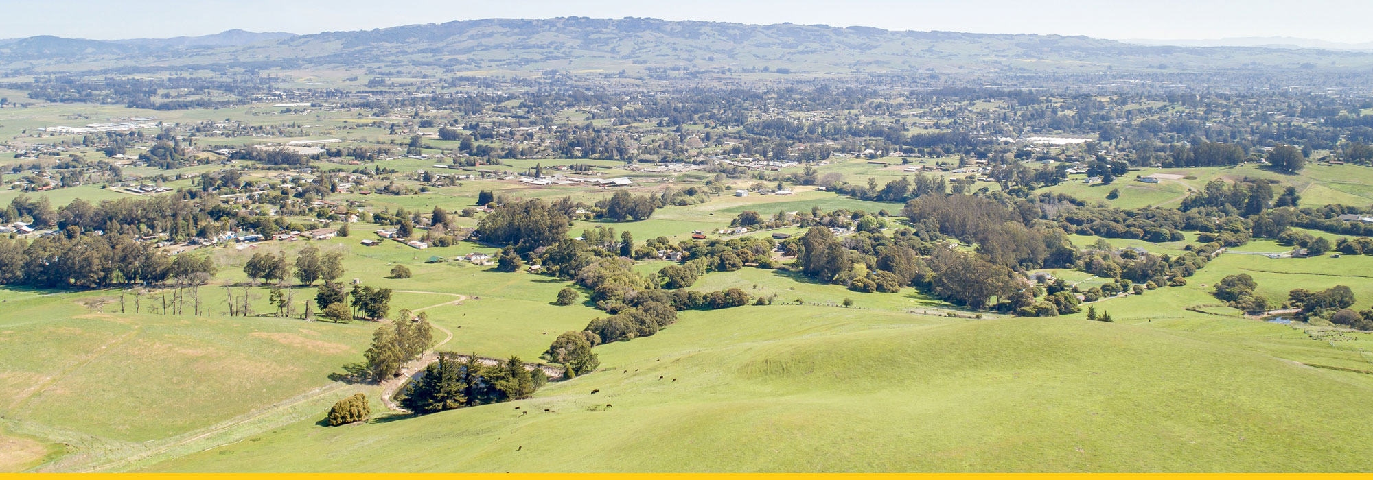 Spring Hill Ranch Petaluma